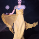 Illustration for article titled High - And We Do Mean High - Drama At Galliano!